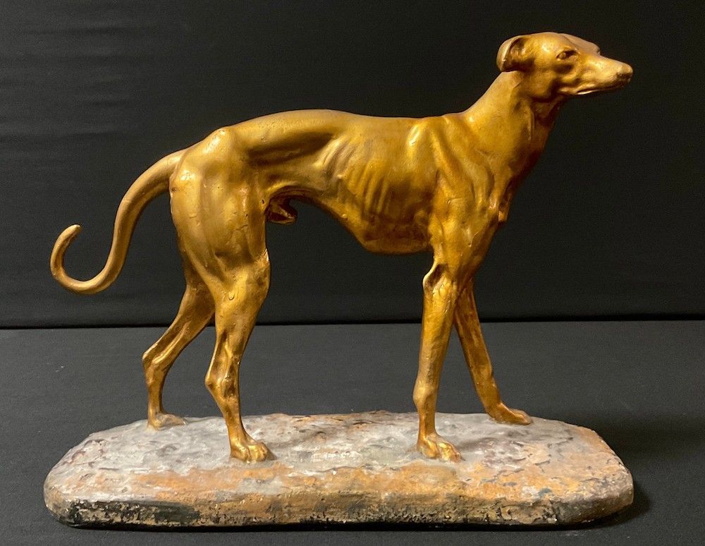 Nothing But a Hound Dog